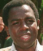 Четвертым католическим священником, обвиняемым в геноциде трибуналом ООН, стал Венчеслас Мунешиаки из Руанды