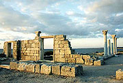 Археологи подтвердили, что христианство в Крыму появилось в IV веке