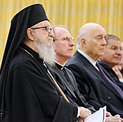 В Фордэмском университете (Нью-Йорк) будет создана кафедра православного богословия и культуры