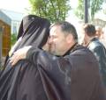 Раскольничий 'киевский патриархат' заключил союз с протестантской церковью 'Новое поколение'