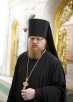 Наречение архимандрита Тихона (Зайцева) во епископа Подольского, викария Московской епархии