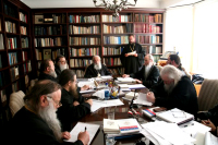Архиерейский Собор Русской Зарубежной Церкви утвердил 'Резолюцию по итогам IV Всезарубежного Собора'