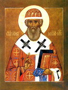 28 июня &mdash; день памяти святителя Ионы, митрополита Московского и всея России, чудотворца