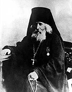 В Сергиевом Посаде готовятся молитвенно отметить 100-летие со дня кончины старца Варнавы Гефсиманского