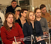 В Нижнем Новгороде прошла первая областная конференция многодетных и приемных семей России