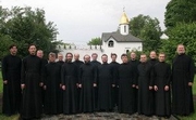 В московском Политехническом музее состоится концерт Праздничного хора Данилова монастыря