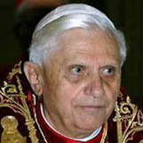 Приветствие участникам Всемирного саммита религиозных лидеров Папы Римского Бенедикта XVI
