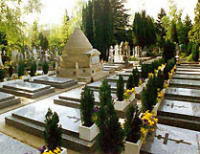 Россия оплатила Франции аренду кладбища Сент-Женевьев-де-Буа