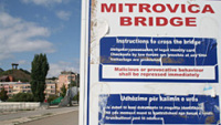В Миссии ООН обеспокоены ситуацией в Косовской Митровице