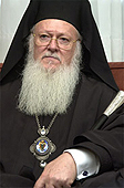 Патриарх Константинопольский Варфоломей выступил на сессии ПАСЕ