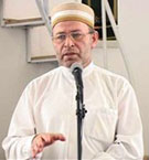 В Махачкале убит заместитель муфтия духовного управления мусульман Дагестана