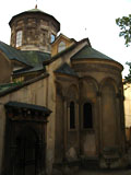 Министерство культуры Польши поможет осуществить консервацию армянского храма XIV века во Львове
