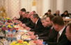 Юбилейное заседание Рабочей группы по взаимодействию МИД России и Русской Православной Церкви