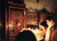 В Николо-Угрешском монастыре две недели будет храниться частица мощей св. великомученика Пантелеимона