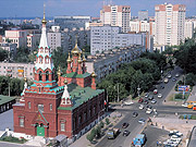 Отдел духовной безопасности учрежден в Пермской епархии