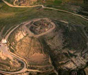 Израильские археологи считают, что им удалось обнаружить могилу царя Ирода Великого