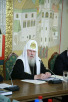 18-е совместное заседание Советов по изданию &laquo;Православной энциклопедии&raquo;