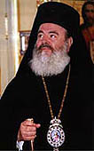 Предстоятель Элладской Православной Церкви призвал не использовать религию в политике