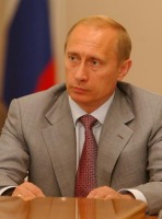 Президент В. Путин отметил необходимость согласовывать нормы законодательства с духовно-нравственным законом