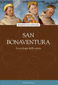 Состоялась презентация нового издания книги Йозефа Ратцингера (Папы Бенедикта XVI) о Бонавентуре