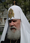 Святейший Патриарх вновь подчеркивает необходимость введения основ православной культуры в школьные программы