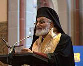 Мелкитский Патриарх призвал лидеров арабских стран и политиков мира спасти христиан Ирака