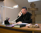 Православный 'телефон доверия' начал работать Нижнем Новгороде
