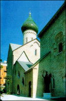 Члены итальянского правительства надеются, что Бари станет центром притяжения для православных паломников