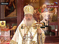 Святейший Патриарх Кирилл: Победить кризисы может духовно сильный