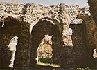 В Азербайджане реставрируют памятники раннего христианства