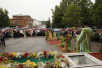 Торжества по случаю 100-летия второго прославления святой благоверной княгини Анны Кашинской