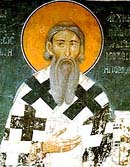 27 января &mdash; память святителя Саввы, первого архиепископа Сербского