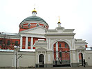 В храмах Казани пройдут молебны об избрании Казани местом проведения Универсиады-2013