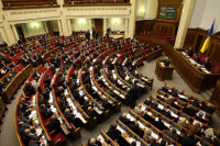 В украинском парламенте зарегистрирован законопроект, предоставляющий религиозным организациям право на создание светских учебных заведений