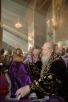 Патриаршее служение в день памяти св. Алексия, Человека Божия