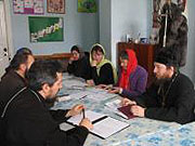 Всеукраинское православное педагогическое общество готовится к своему съезду