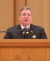 Вице-спикер Совета Федерации поддержал идею создания федерального религиозного канала