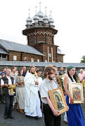 В Москве прошел круглый стол, посвященный сохранению православной культуры Русского Севера