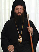 Предстоятель Православной Церкви в Америке Митрополит Герман призвал освободить архиепископа Охридского Иоанна