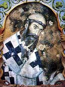 27 января — память святителя Саввы, первого архиепископа Сербского