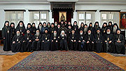 Сообщение для общественности Священного Архиерейского Собора Сербской Православной Церкви
