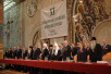 Открытие XI Всемирного Русского Народного Собора