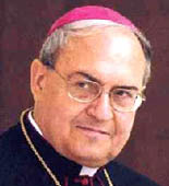 Архиепископ Леонардо Сандри назначен префектом Конгрегации Католических Церквей восточного обряда