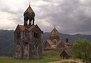 На международной ассамблее Армения поднимет проблему нарушения норм реставрации религиозных памятников