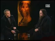 На телеканале 'Спас' выходит новый цикл передач 'Основы православной культуры'