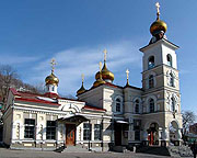 Владивостокская епархия отметит 110-летний юбилей