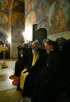 Служение митрополита Илариона в Сретенском монастыре