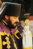 Скончался епископ Буэнос-Айресский и Южно-Американский Александр (РПЦЗ)