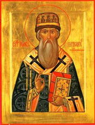 19 июня (2 июля) исполняется 400 лет со дня преставления первого Российского Патриарха святителя Иова Московского