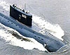 В честь основателя Нижнего Новгорода св. Георгия Всеволодовича будет названа подводная лодка